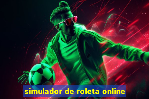 simulador de roleta online